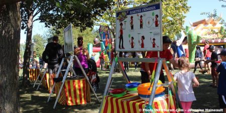 Fete-des-Moissons-2018-Ste-Martine-cirque-jeux-photo-JH-INFOSuroit