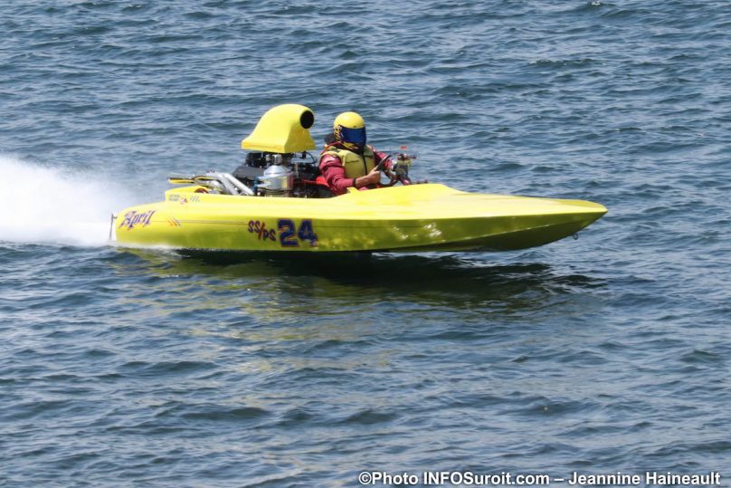 champion Can-Am Regates Valleyfield 2019 PS-24 Paul_Fitzgerald photo JH INFOSuroit