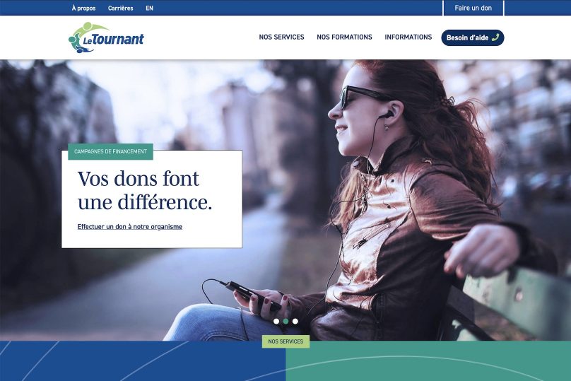 nouveau site Web LeTournant_org 30072019 page dons