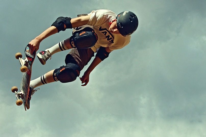 skateboard planche a roulettes demonstration photo gfkDSGN via Pixabay et INFOSuroit