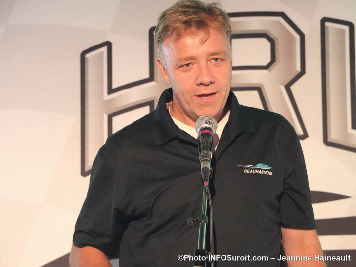 Patrick_Haworth directeur des courses HRL Regates aout2019 photo JH INFOSuroit