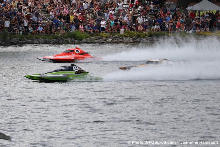 course hydroplane regates classe 2 point 5 litres 2o019 photo JH INFOSuroit