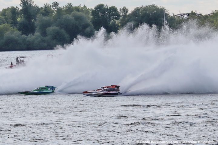 courses hydroplanes regates 2019 Grand Prix photo JH INFOSuroit