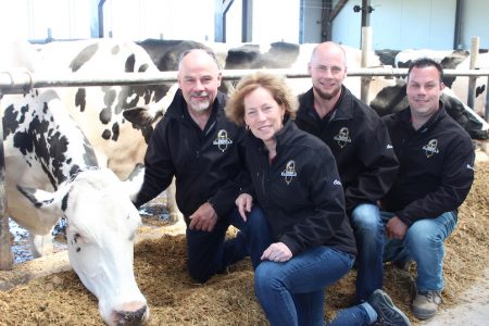 Ferme Isabelle Coteau-du-Lac portes ouvertes sur les fermes photo UPA