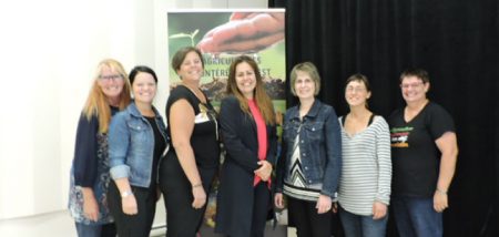 conseil-administration-2019-agricultrices-monteregie-ouest-photo-via-agricultrices