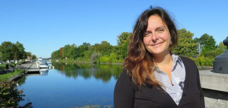 marie-lou-lacasse-conseillere-environnement-valleyfield-photo-via-villeSDV