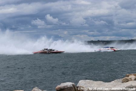 regates Beauharnois 2019 GP777 et GP35 photo JH INFOSuroit