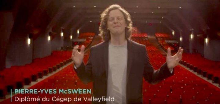 Pierre-Yves_McSween video pub federation de cegeps oct2019 via CNW