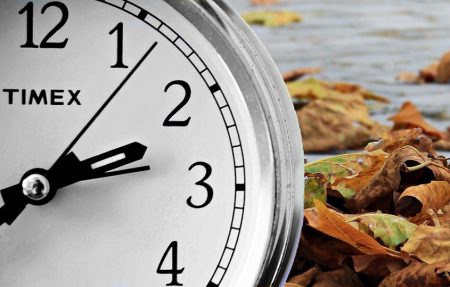 automne heure hiver heure normale montre horloge heure avancee photo Pixel2013 via Pixabay et INFOSuroit