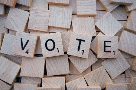 election vote scrabble visuel Wokandapix via Pixabay et INFOSuroit
