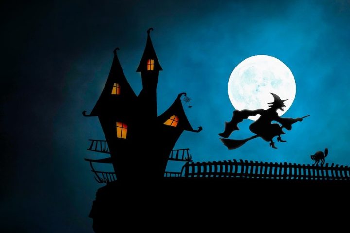 halloween sorciere lune visuel Myriams-Fotos via Pixabay et INFOSuroit