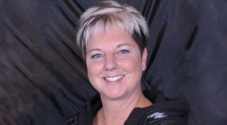 Annie_Bergeron nouvelle directrice Chambre de commerce photo courtoisie