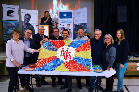 Mercredis communautaires soiree 10e anniversaire 4dec2019 photo courtoisie