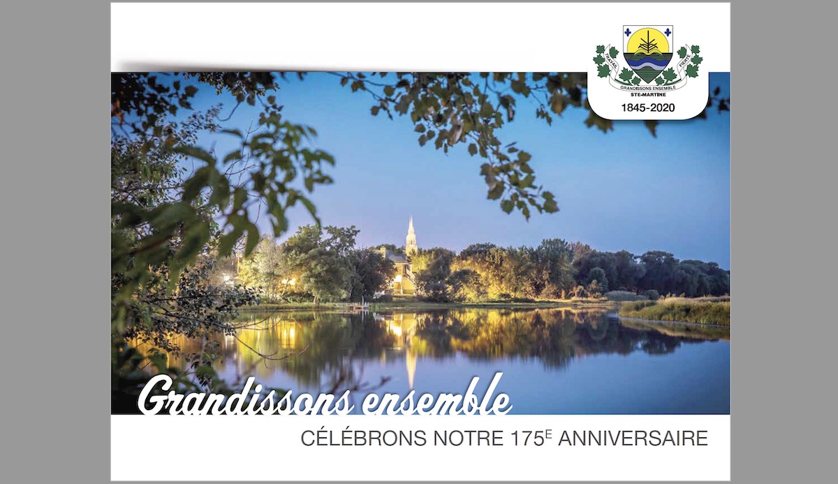 Calendrier Municipalite De Sainte Martine Couverture Courtoisie Sm Infosuroit Com Calendrier Municipalite De Sainte Martine Couverture Courtoisie Sm Infosuroit Com