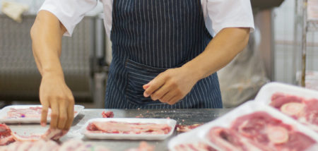viande boucherie de detail CFP Pte-du-Lac a Valleyfield photo via CSVT