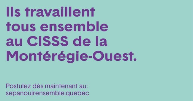 Campagne Sepanouirensemble du CISSSMO visuel kayakiste2 via CISSS