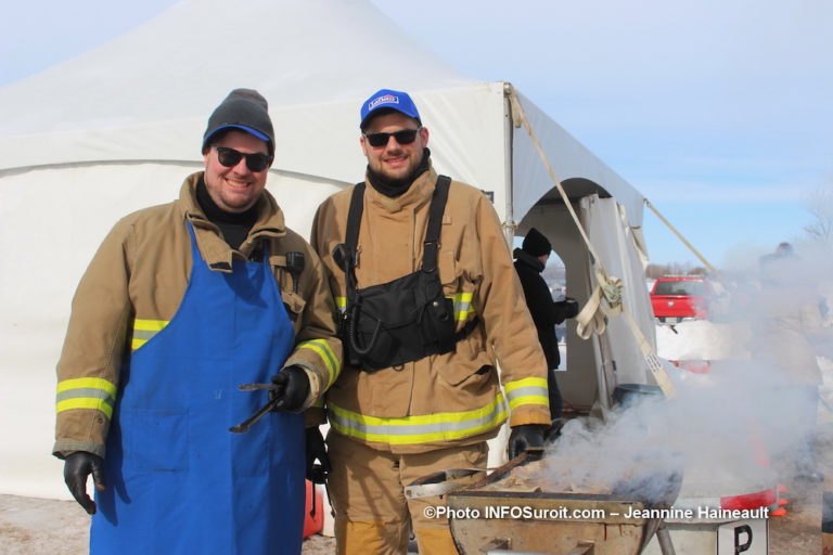 Place au Carnaval d’hiver 2020 de SaintStanislasdeKostka