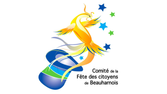 logo du Comite Fete des citoyens de Beauharnois