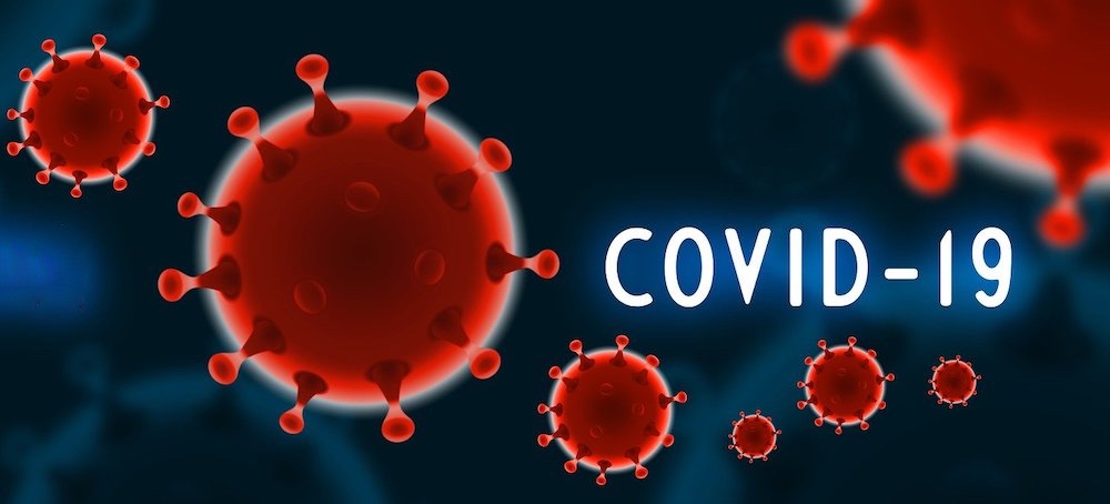 covid-19 coronavirus, visuel iXimus via Pixabay et INFOSuroit