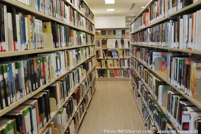 livres-bibliotheque-Sainte-Martine-mai2019-photo-JHaineault-INFOSuroit