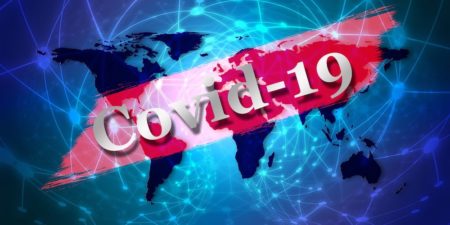 virus coronavirus covid-19 connexion planete visuel Geralt via Pixabay et INFSuroit