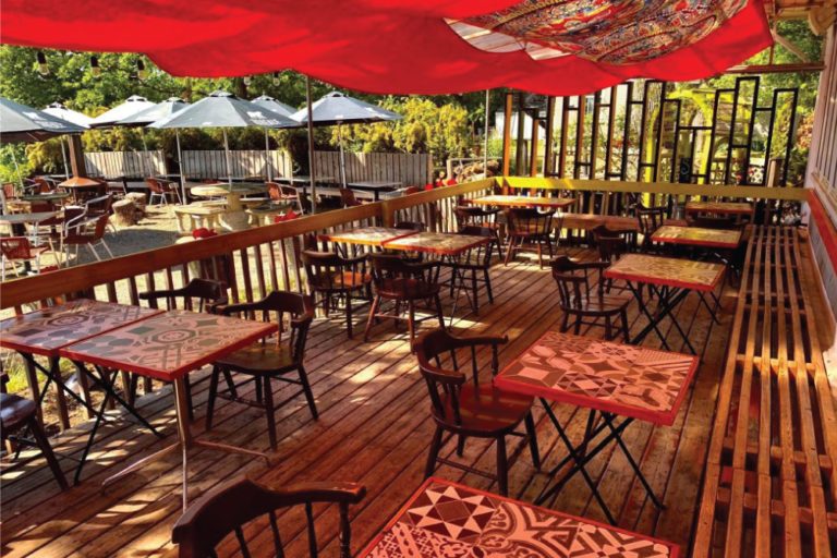 Last call de l’été sur les terrasses de VaudreuilSoulanges