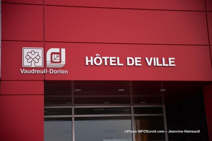 VaudreuilDorion au 27e rang des villes du Québec en termes de