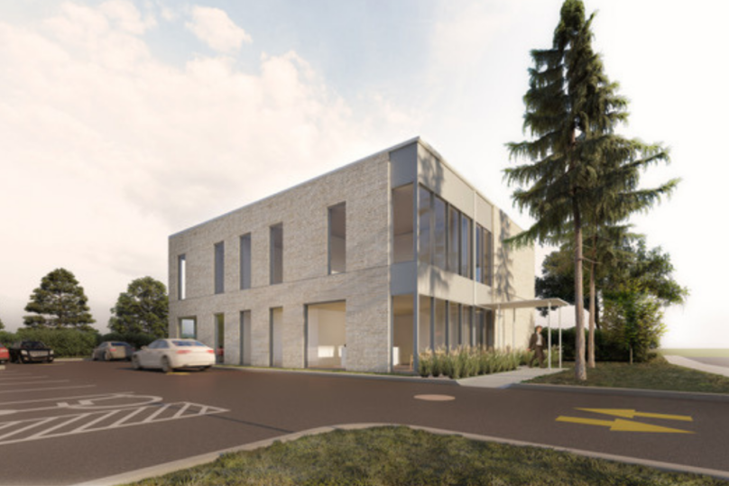 Un nouveau carrefour santé verra le jour à VaudreuilDorion