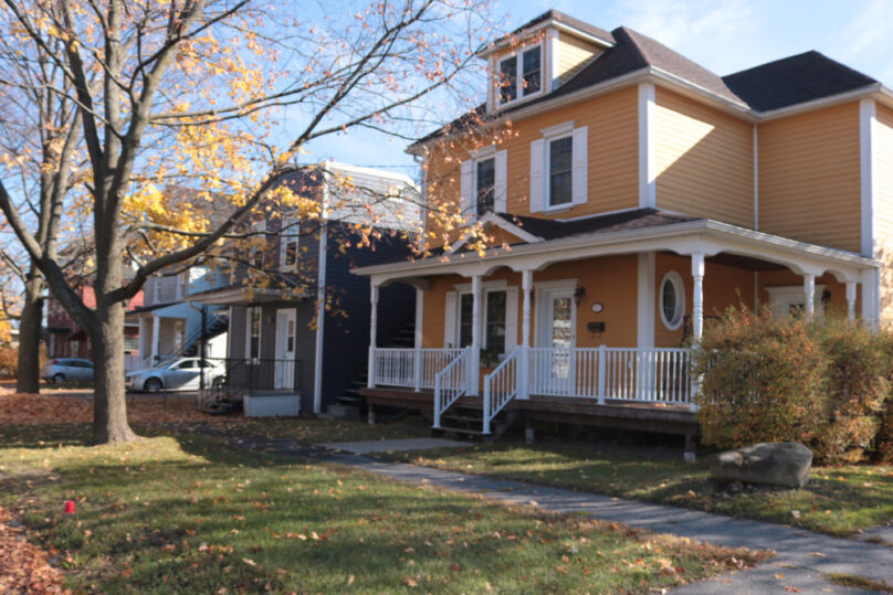 Un règlement pour protéger le patrimoine de SalaberrydeValleyfield