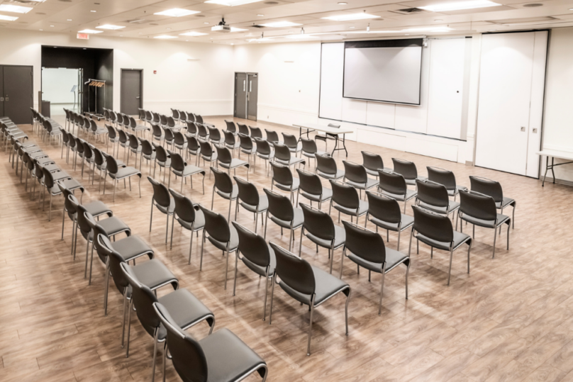 Un nouveau guide pour la location de salles à VaudreuilDorion