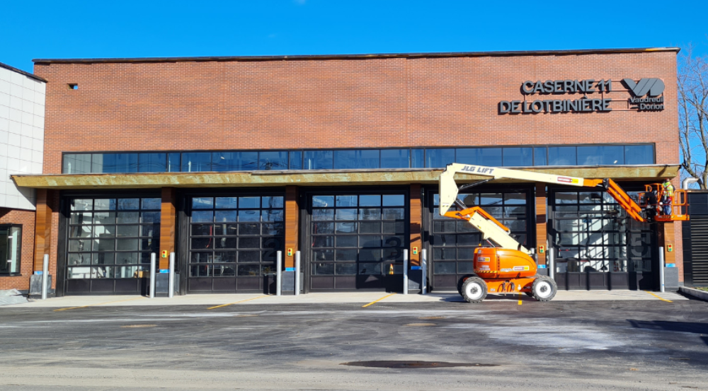 Une signalétique cohérente et harmonisée à VaudreuilDorion
